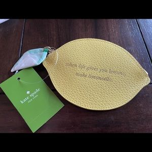 Kate Spade Coin Purse